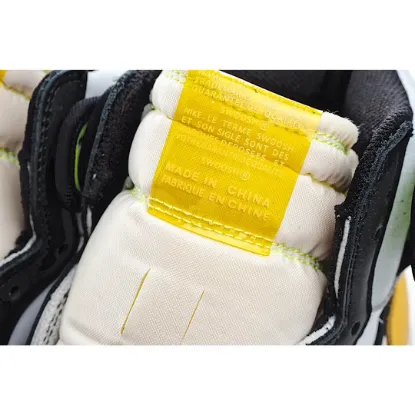 Picture of Air Jordan 1 Retro High OG 'Turbo Green'