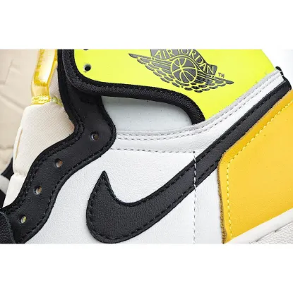 Picture of Air Jordan 1 Retro High OG 'Turbo Green'