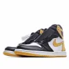 Picture of Air Jordan 1 Retro High OG 'Yellow Ochre'