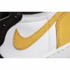 Picture of Air Jordan 1 Retro High OG 'Yellow Ochre'