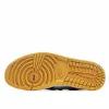 Picture of Air Jordan 1 Retro High OG 'Yellow Ochre'