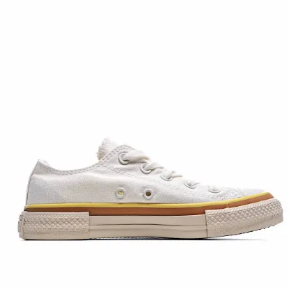 Picture of CONVERSE ALL STAR COLORS R HI OX Espadrilles