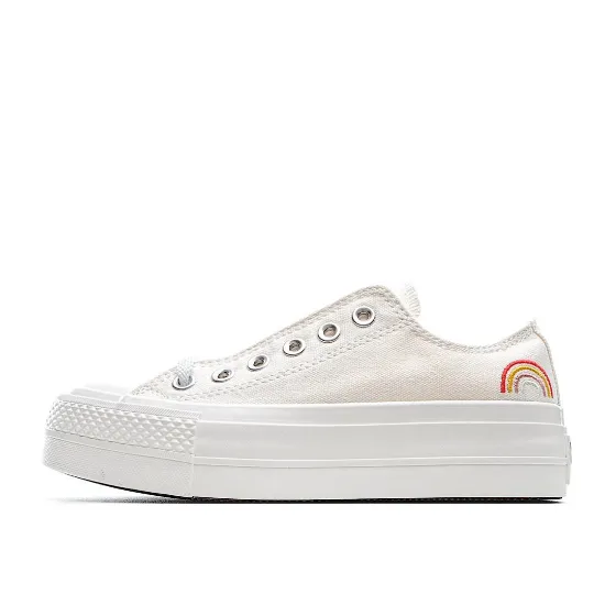 Picture of CONVERSE ALL STAR COLORS R HI OX Espadrilles