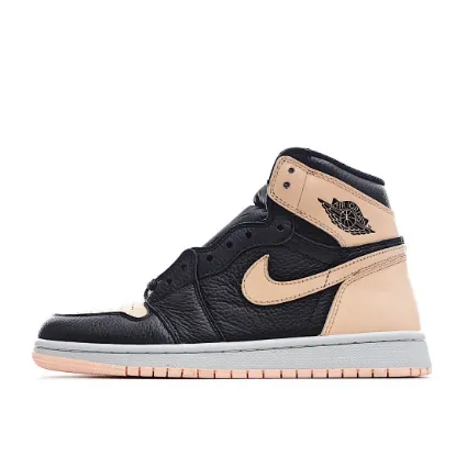 Picture of Air Jordan 1 Retro High OG GS 'Crimson Tint'