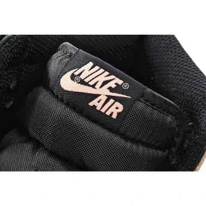 Picture of Air Jordan 1 Retro High OG GS 'Crimson Tint'