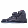 Picture of Air Jordan 1 Retro High Zoom 'Fearless'