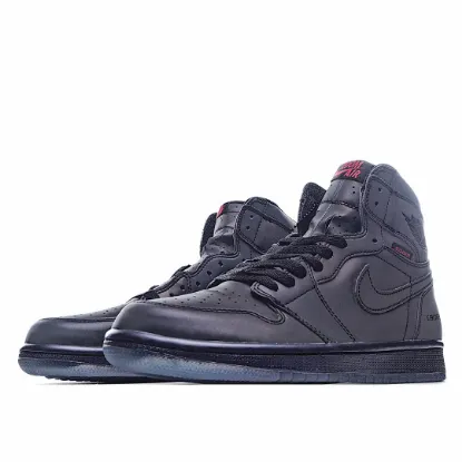 Picture of Air Jordan 1 Retro High Zoom 'Fearless'