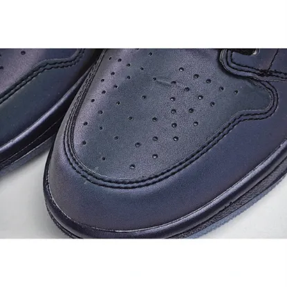 Picture of Air Jordan 1 Retro High Zoom 'Fearless'