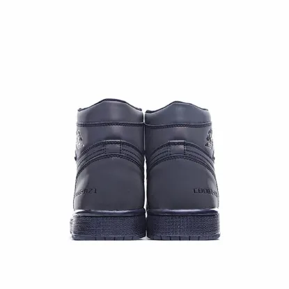 Picture of Air Jordan 1 Retro High Zoom 'Fearless'