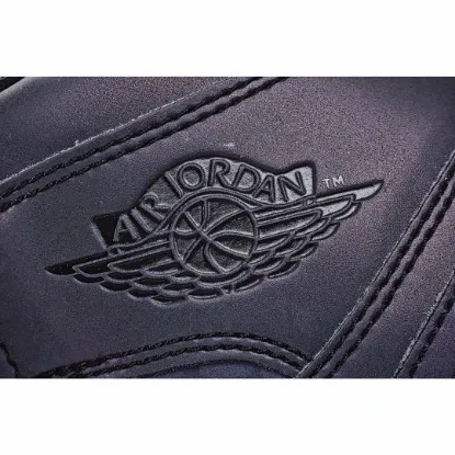 Picture of Air Jordan 1 Retro High Zoom 'Fearless'