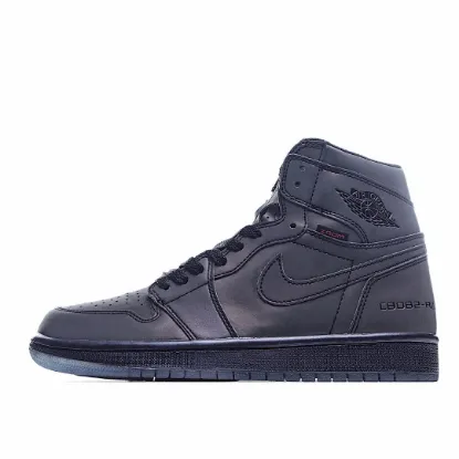 Picture of Air Jordan 1 Retro High Zoom 'Fearless'