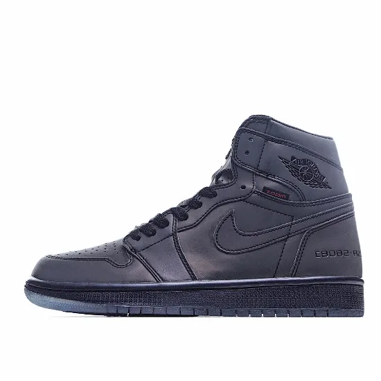 Picture of Air Jordan 1 Retro High Zoom 'Fearless'