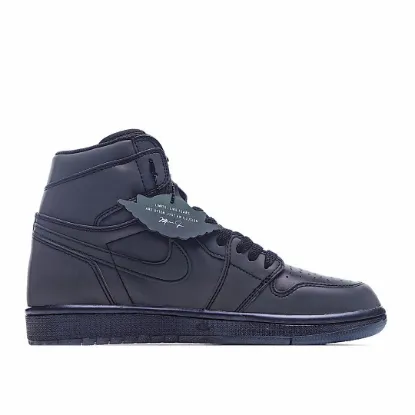 Picture of Air Jordan 1 Retro High Zoom 'Fearless'