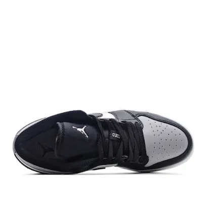 Picture of Air Jordan 1 Retro Low 'Atmosphere'