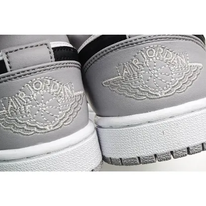 Picture of Air Jordan 1 Retro Low 'Atmosphere'