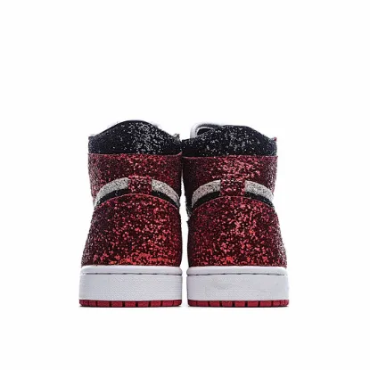 Picture of Air Jordan 1 theshoesurgeon
