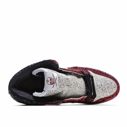 Picture of Air Jordan 1 theshoesurgeon