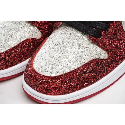 Picture of Air Jordan 1 theshoesurgeon
