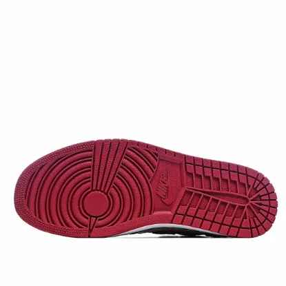 Picture of Air Jordan 1 theshoesurgeon
