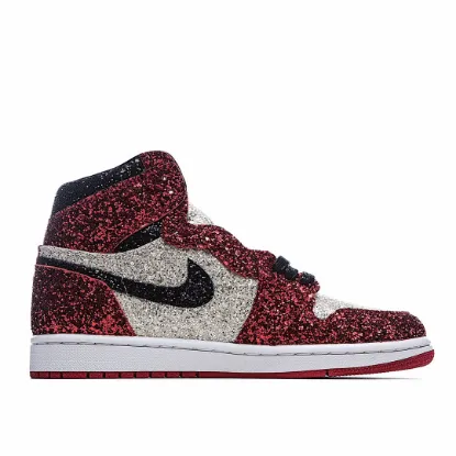 Picture of Air Jordan 1 theshoesurgeon