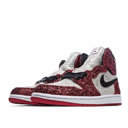 Picture of Air Jordan 1 theshoesurgeon