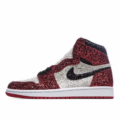 Picture of Air Jordan 1 theshoesurgeon