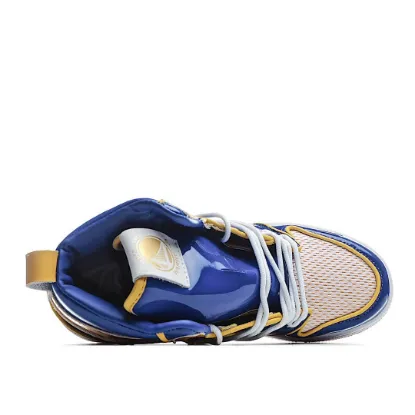 Picture of Air Jordan 1 Warriors Dynasty Limited Edition!