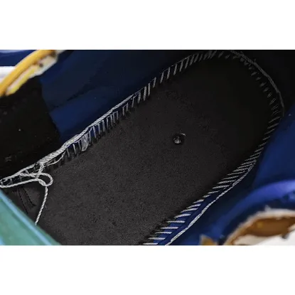 Picture of Air Jordan 1 Warriors Dynasty Limited Edition!