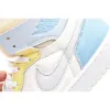Picture of Air Jordan 1 Zoom Air Comfort High 'To My First Coach'