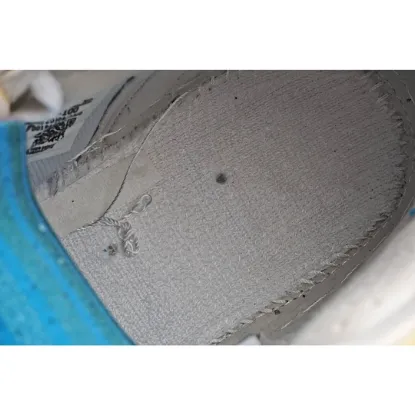 Picture of Air Jordan 1 Zoom Air Comfort High 'To My First Coach'