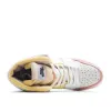 Picture of Air Jordan 1 Zoom Air Comfort High 'To My First Coach'