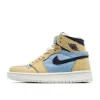 Picture of Air Jordan 1 Zoom CMFT Chile Red