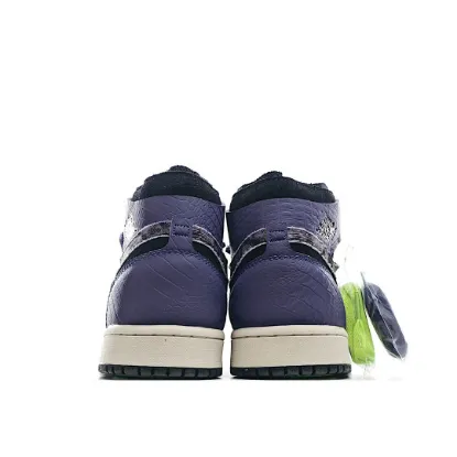 Picture of Air Jordan 1 Zoom Comfort 'Bayou Boys'