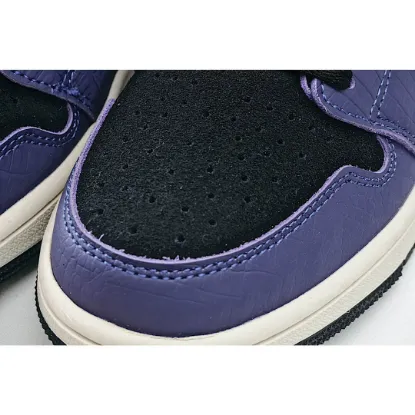 Picture of Air Jordan 1 Zoom Comfort 'Bayou Boys'