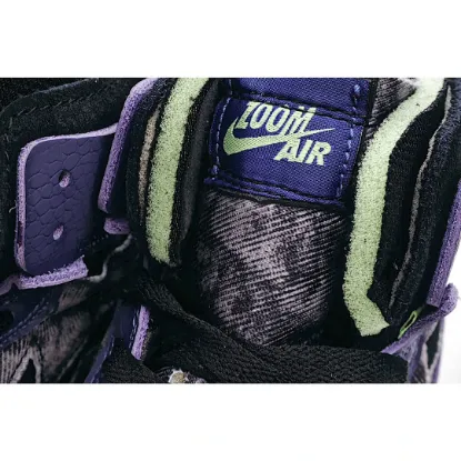 Picture of Air Jordan 1 Zoom Comfort 'Bayou Boys'