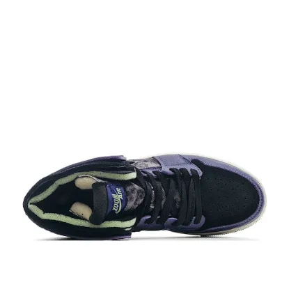 Picture of Air Jordan 1 Zoom Comfort 'Bayou Boys'