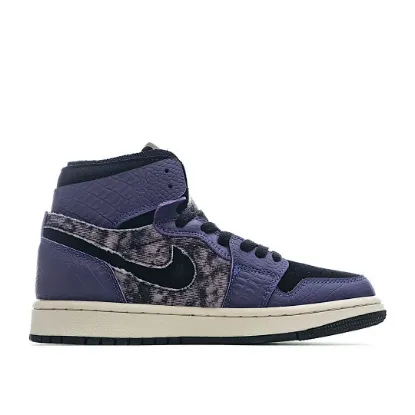 Picture of Air Jordan 1 Zoom Comfort 'Bayou Boys'