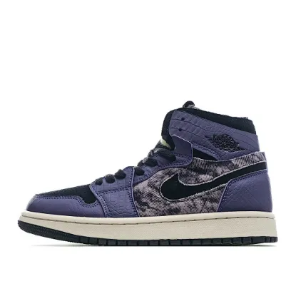 Picture of Air Jordan 1 Zoom Comfort 'Bayou Boys'