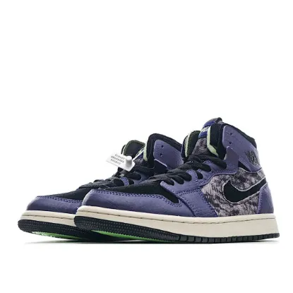 Picture of Air Jordan 1 Zoom Comfort 'Bayou Boys'