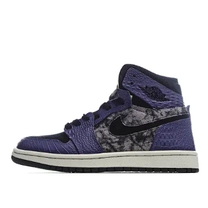 Picture of Air Jordan 1 Zoom Comfort 'Bayou Boys'
