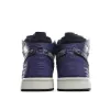 Picture of Air Jordan 1 Zoom Comfort 'Bayou Boys'