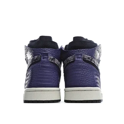 Picture of Air Jordan 1 Zoom Comfort 'Bayou Boys'