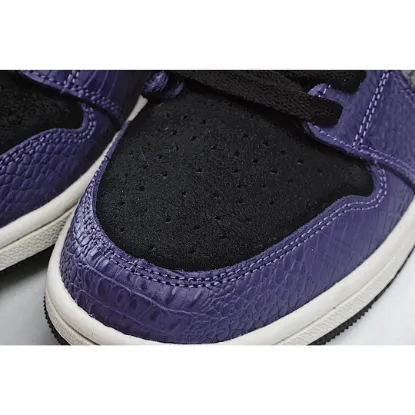 Picture of Air Jordan 1 Zoom Comfort 'Bayou Boys'