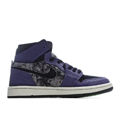 Picture of Air Jordan 1 Zoom Comfort 'Bayou Boys'