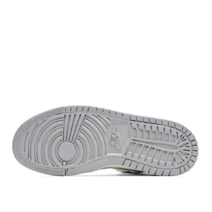 Picture of Air Jordan 1 Zoom Comfort 'London'