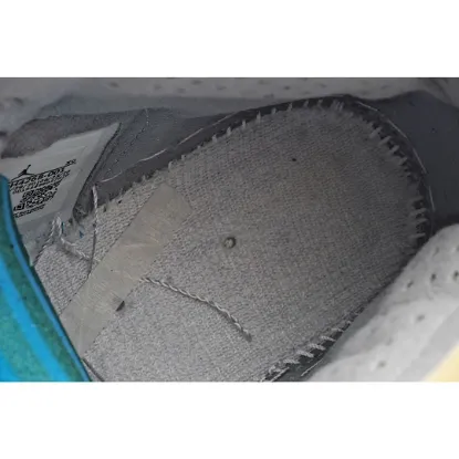 Picture of Air Jordan 1 Zoom Comfort 'London'