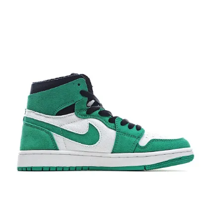 Picture of Air Jordan 1 Zoom Comfort 'Stadium Green