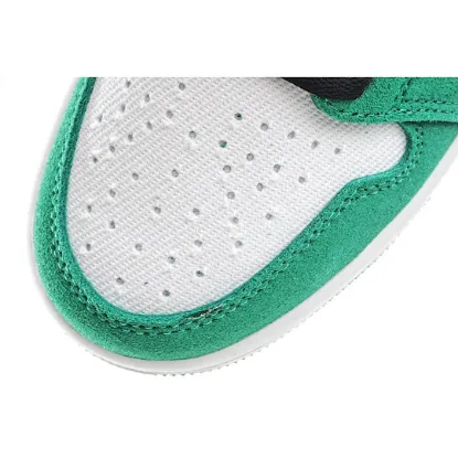 Picture of Air Jordan 1 Zoom Comfort 'Stadium Green