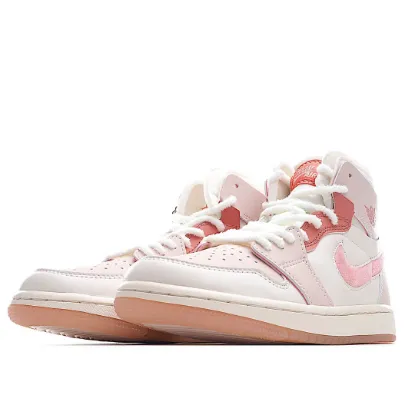 Picture of Air Jordan 1 Zoom Comfort League of LegendsAJ1