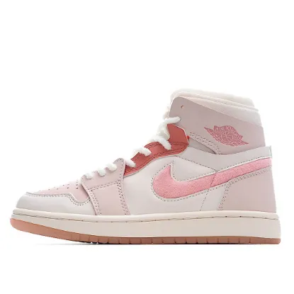 Picture of Air Jordan 1 Zoom Comfort League of LegendsAJ1